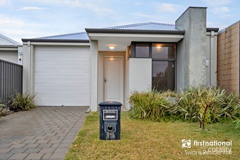 Property photo of 15 Sunnyside Way Aveley WA 6069