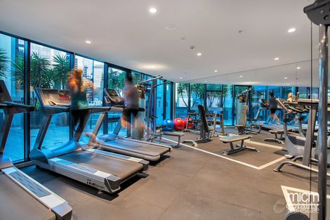 Property photo of 1203/180 City Road Southbank VIC 3006