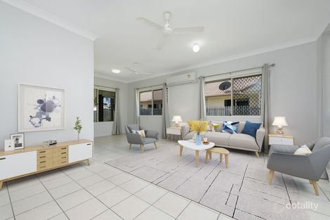 Property photo of 3 La Trobe Close Douglas QLD 4814