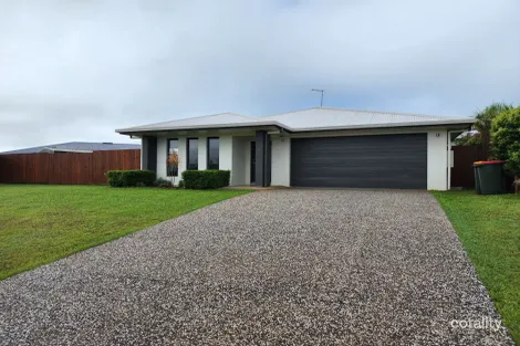 31 Bellamy Dr, Tolga, QLD 4882