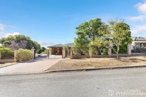 20 Richon Hts, Mount Richon, WA 6112