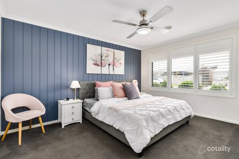 Property photo of 4 Buckland Boulevard Gisborne VIC 3437