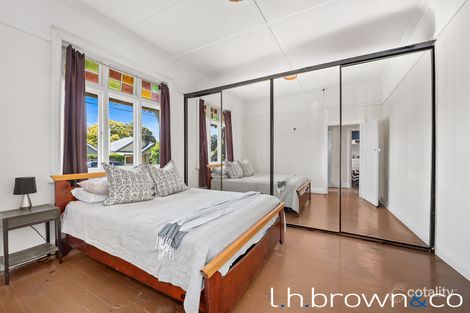 Property photo of 45 Cross Street Guildford NSW 2161