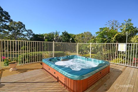 Property photo of 9-11 Casey Court Dundowran Beach QLD 4655