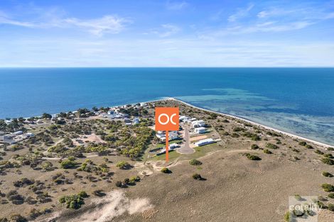Lot 800 Outlook Rd, Black Point, SA 5571