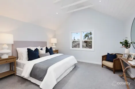 Property photo of 26 North Street Balmain NSW 2041
