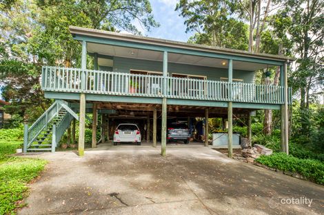 Property photo of 16A Piggabeen Road Tweed Heads West NSW 2485