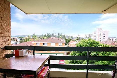 16/26-32 Boronia St, Dee Why, NSW 2099