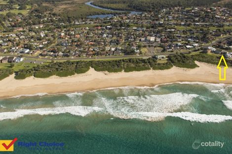 Property photo of 40 Johnson Street Kiama Downs NSW 2533