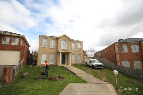 Property photo of 9 Joseph Court Wantirna South VIC 3152