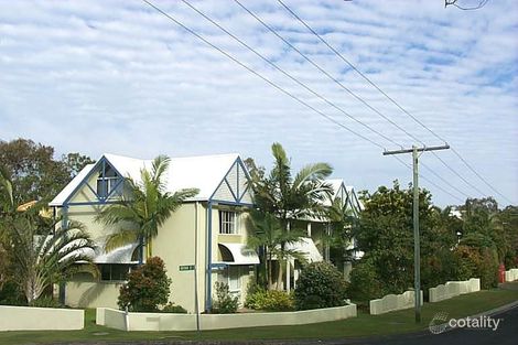 7/9 Parkedge Rd, Sunshine Beach, QLD 4567