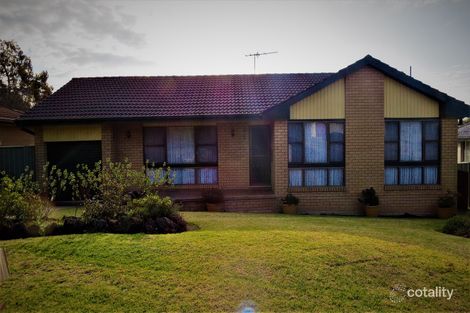 15 Ardrossan Cres, St Andrews, NSW 2566