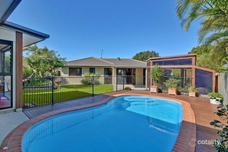 Property photo of 3 Coppabella Crescent Mooloolaba QLD 4557