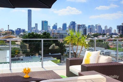 Property photo of 94/20 Donkin Street West End QLD 4101