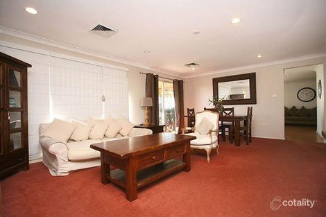 Property photo of 21 Hampton Crescent Prospect NSW 2148