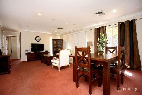 Property photo of 21 Hampton Crescent Prospect NSW 2148