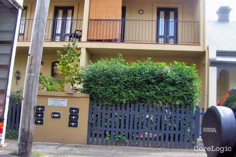 2/4-6 Eden St, North Sydney, NSW 2060