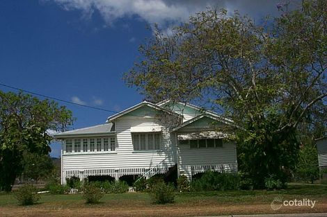 300 Berserker St, Berserker, QLD 4701