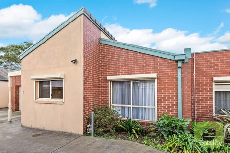 Property photo of 2/35 Maddox Road Newport VIC 3015