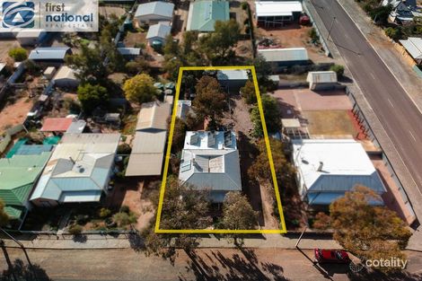 Property photo of 10 Eighth Street Quorn SA 5433