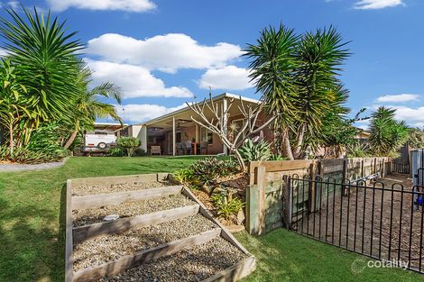 Property photo of 72 Glentree Avenue Upper Coomera QLD 4209