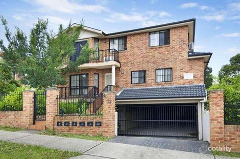 2/10-12 Myee St, Lakemba, NSW 2195