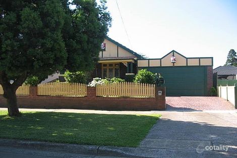47 Yandarlo St, Croydon Park, NSW 2133