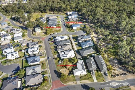 Property photo of 3 Brugha Close Collingwood Park QLD 4301