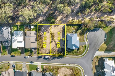 Property photo of 3 Brugha Close Collingwood Park QLD 4301