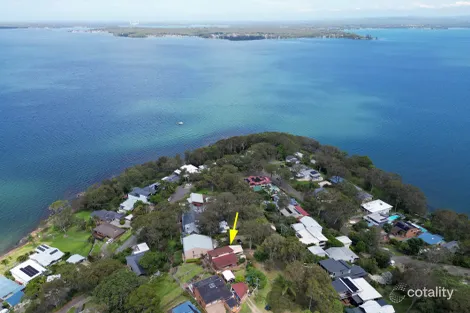 11 Darly Tce, Wangi Wangi, NSW 2267