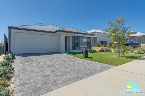 Property photo of 9 Nerang Road Yanchep WA 6035