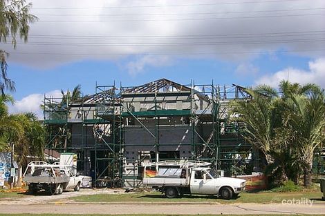 33 The Esplanade, Pallarenda, QLD 4810