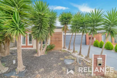 9 Grandiflora Gr, Point Cook, VIC 3030