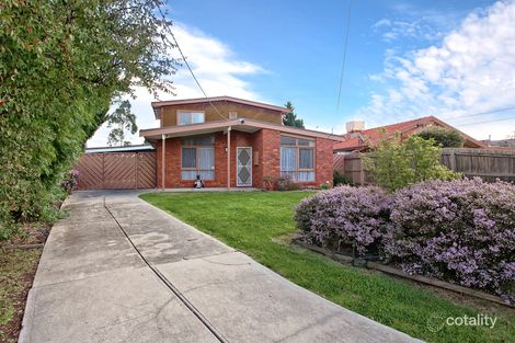 Property photo of 11 Rosscommon Place Seabrook VIC 3028