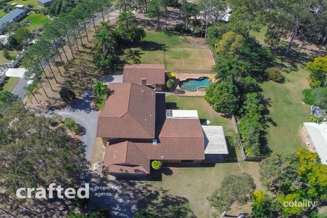Property photo of 25 Scribner Avenue Forestdale QLD 4118