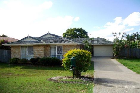 4 Mooloolah Ct, Hillcrest, QLD 4118