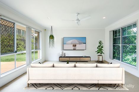 Property photo of 18 Royal Court Ashmore QLD 4214