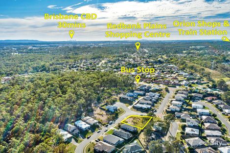 Property photo of 3 Brugha Close Collingwood Park QLD 4301