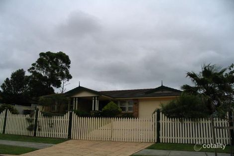 18 Archer Cres, Maryland, NSW 2287