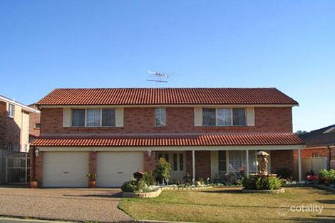 10 Watting St, Abbotsbury, NSW 2176