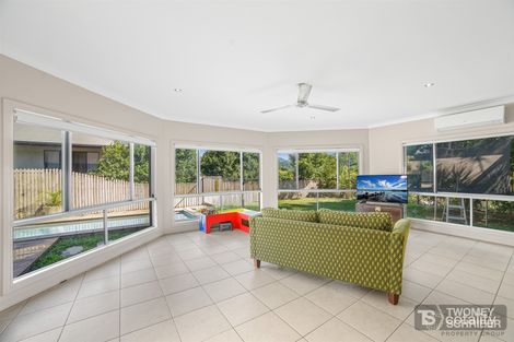 Property photo of 5 Chapel Close Brinsmead QLD 4870