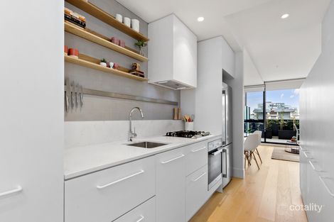 Property photo of 311/20 Camberwell Road Hawthorn East VIC 3123