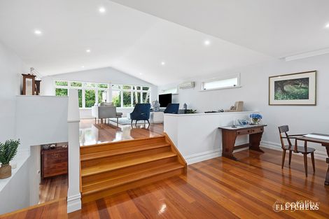 Property photo of 58 Sylvander Street Balwyn North VIC 3104