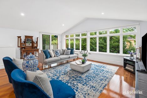 Property photo of 58 Sylvander Street Balwyn North VIC 3104