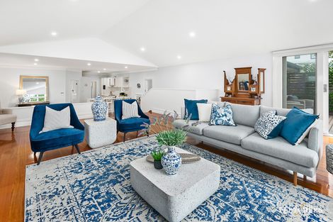 Property photo of 58 Sylvander Street Balwyn North VIC 3104