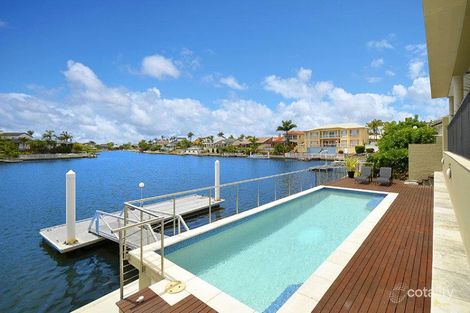 6 Portobello Dr, Mermaid Waters, QLD 4218