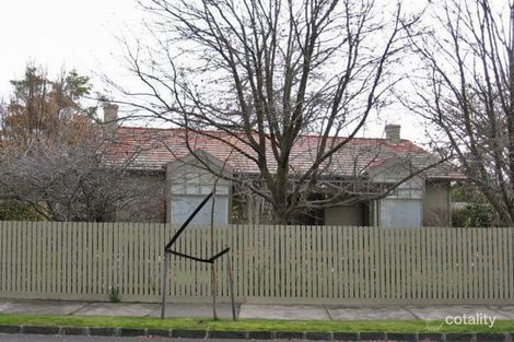 Property photo of 11 Evans Road Kew VIC 3101