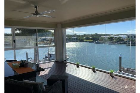 Property photo of 52 Buccaneer Way Coomera QLD 4209