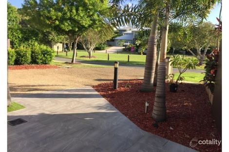 Property photo of 52 Buccaneer Way Coomera QLD 4209
