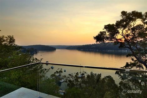 Property photo of 15 Binda Road Yowie Bay NSW 2228